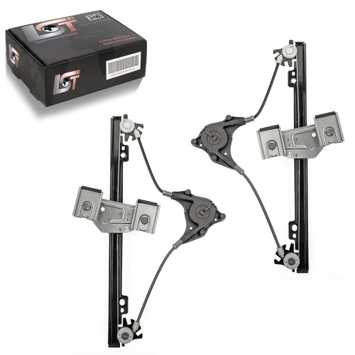 Electric window lifter - window,