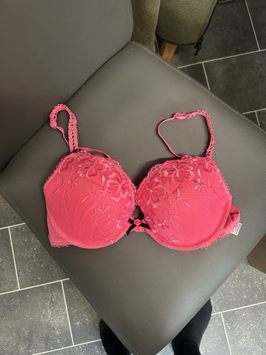 Women pink bra - women’s,