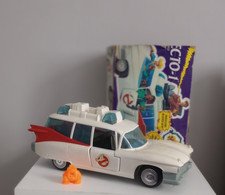 Vintage The Real Ghostbusters
