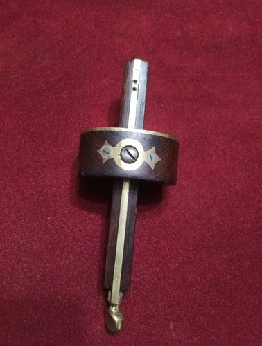 Vintage marples shamrock - w,