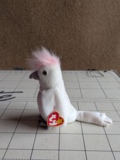 Ty Beanie Babies Kuku the