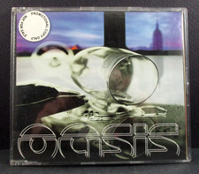 Oasis SUNDAY MORNING CALL, CD