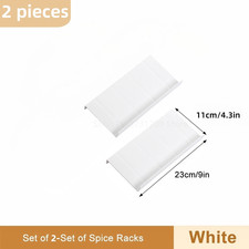 4 Layers Kitchen Spice Drawer