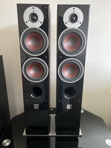 Dali zensor active - zensor, ax