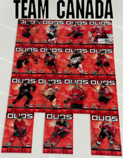 2025-26 (2026) TEAM CANADA@