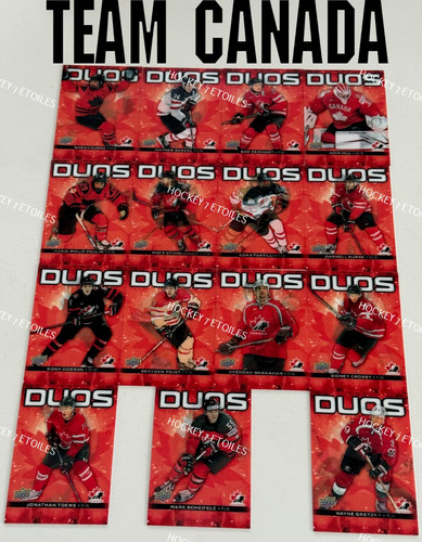 2025 team canada - 2025-26, (2026)