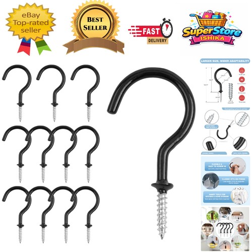 Space saving inch black - 2,