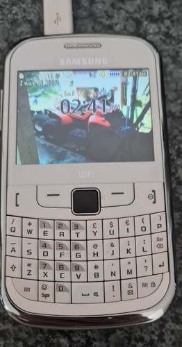 Samsung 335 mobile phone - samsung,