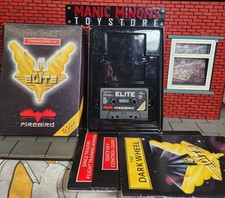 Commodore 64 C64 Vintage Computer Game - Tested - Elite