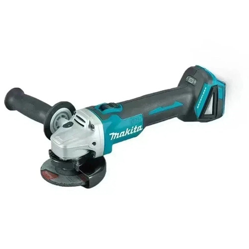 Makita 18v 125mm - makita,