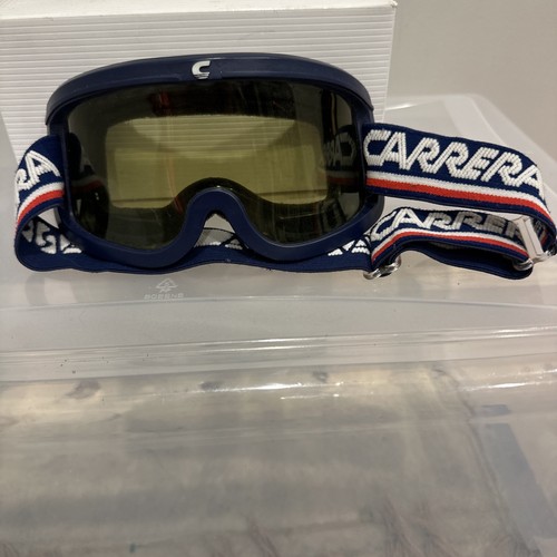 Vintage carrera ski - carrera,