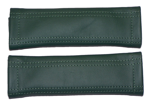 Set seat belt covers pads - 2,