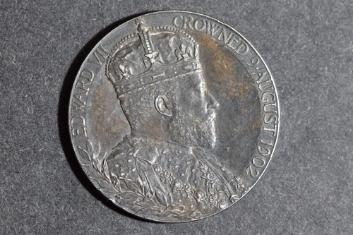 Edward vii and alexandra - uk,