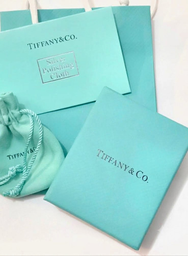 Tiffany blue square - tiffany,