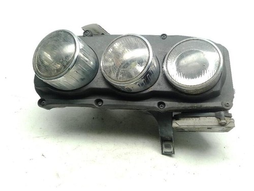 60683988 headlamp left side