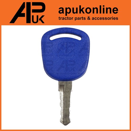 Ignition switch key - ignition, for