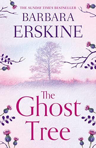 The ghost tree erskine - the,