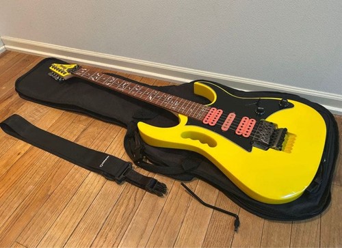 Ibanez jem junior special - ibanez,