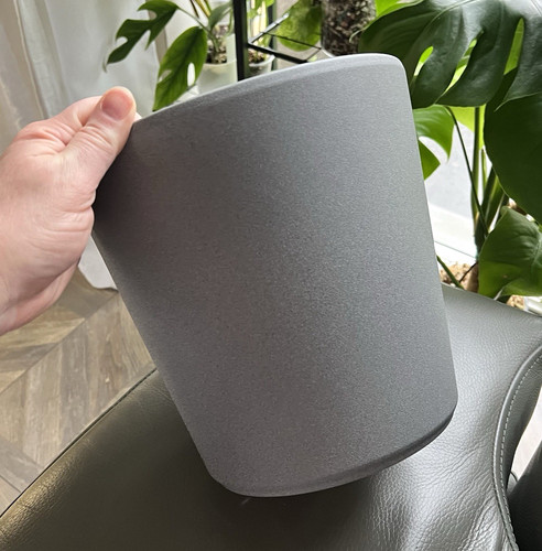 Extra large grey - extra,