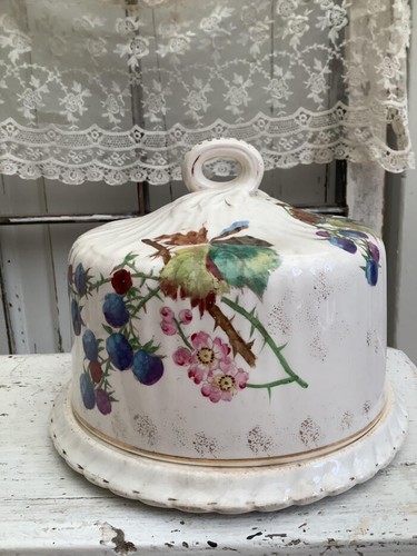 Antique franz anton mehlem - ~antique,