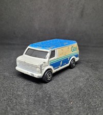 CORGI  British Gas Van