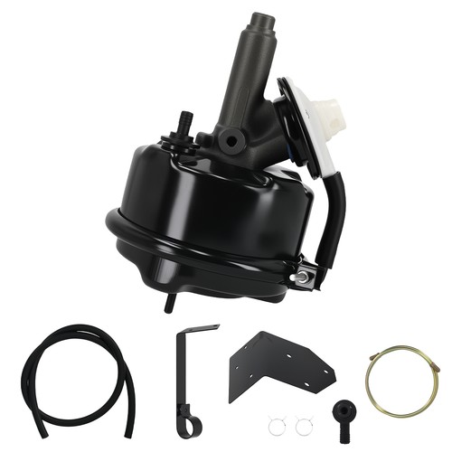 Uprated remote brake - uprated,