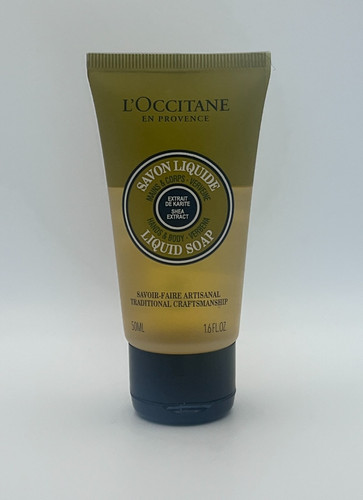 Occitane verbena liquid - l’occitane,