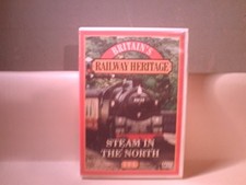 Railway Heritage - Steam In
