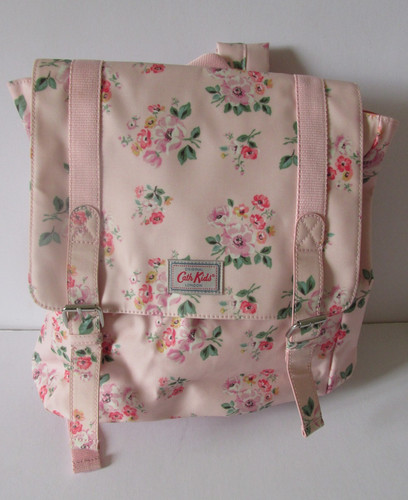 Cath kidston pink - cath,