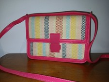 M & S multicoloured ladies