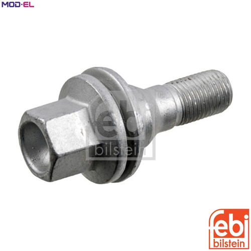 Wheel bolt 29208 for - wheel,