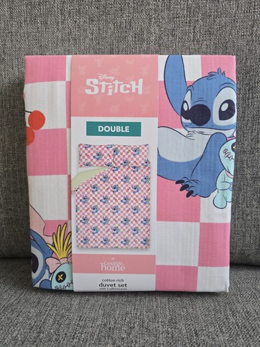 Disney stitch double - ,