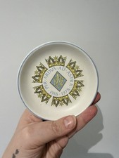 Denby stoneware pin dish (also