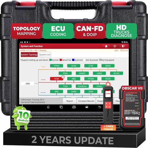 Launch x431 pro3 - x431,