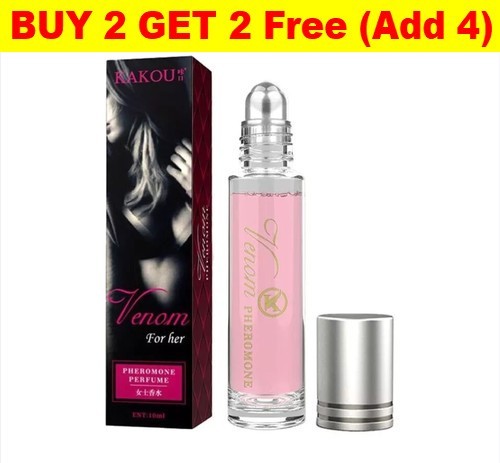 10ml venom pheromone fragrance - venom,
