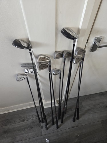 Golf club bundle ben - bundle, h4