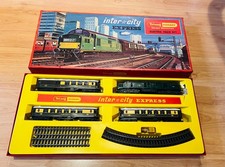 HORNBY ORIGINAL INTER CITY