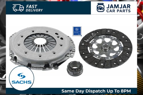 Sachs 3000970005 clutch - 3000970005,