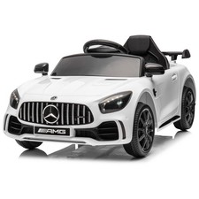 Kids Car Licensed Mercedes