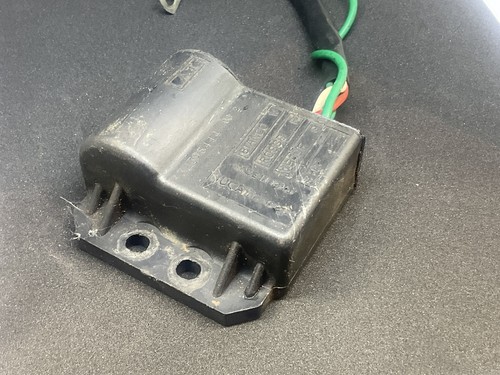 Ignition coil malaguti phantom - ignition,