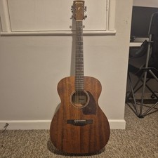Ibanez PC12MH-OPN Mahogany