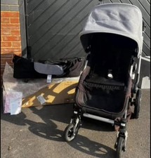 Bugaboo Cameleon 3 Pushchair