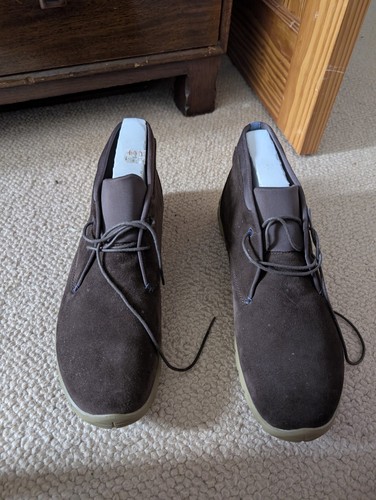 Bnib rockport truwalk zero - bnib, ii