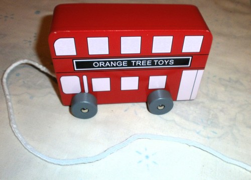 Orange tree toys red - orange,