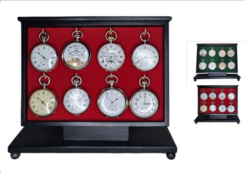 Pocket watch display stand - , /