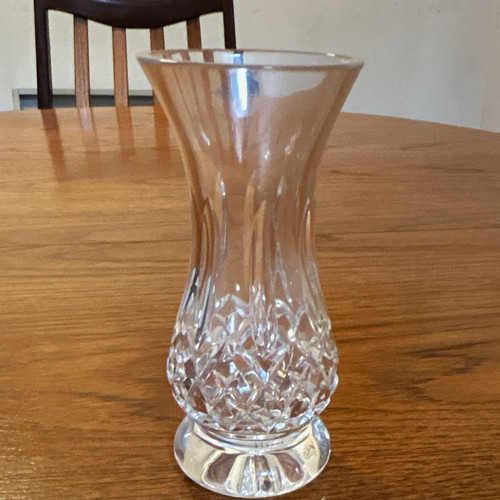 Waterford crystal nocturne - nocturne, 5"