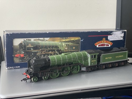 Bachmann branchline peppercorn - branchline,