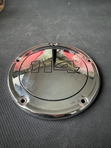 Harley davidson derby cover - derby, pn