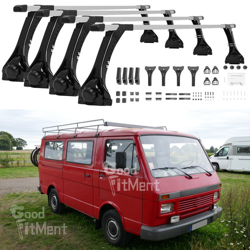 Bar ladder rain - 63", 4-bar