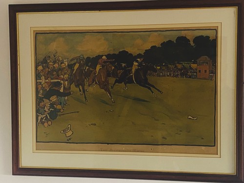 The bluemarket races - bluemarket,